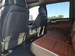 New 2025 GMC Sierra 2500 Denali Ultimate Crew Cab 4WD Pickup for sale #S4496 - photo 9