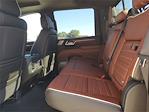 New 2025 GMC Sierra 2500 Denali Ultimate Crew Cab 4WD Pickup for sale #S4496 - photo 10