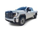 New 2025 GMC Sierra 2500 Denali Ultimate Crew Cab 4WD Pickup for sale #S4496 - photo 3