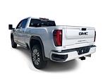 New 2025 GMC Sierra 2500 Denali Ultimate Crew Cab 4WD Pickup for sale #S4496 - photo 4