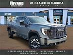 New 2025 GMC Sierra 2500 Denali Ultimate Crew Cab 4WD Pickup for sale #S4498 - photo 1