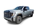 New 2025 GMC Sierra 2500 Denali Ultimate Crew Cab 4WD Pickup for sale #S4498 - photo 3