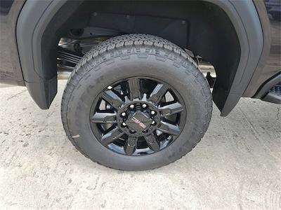 New 2025 GMC Sierra 2500 AT4 Crew Cab 4WD Pickup for sale #S4499 - photo 2