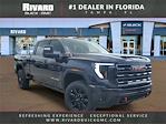 New 2025 GMC Sierra 2500 AT4 Crew Cab 4WD Pickup for sale #S4499 - photo 1