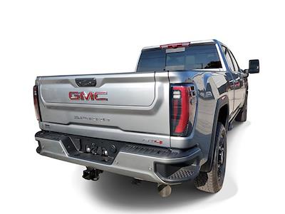 New 2025 GMC Sierra 2500 AT4 Crew Cab 4WD Pickup for sale #S4500 - photo 2
