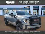 New 2025 GMC Sierra 2500 AT4 Crew Cab 4WD Pickup for sale #S4500 - photo 1