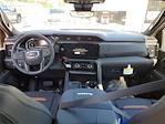 New 2025 GMC Sierra 2500 AT4 Crew Cab 4WD Pickup for sale #S4500 - photo 12