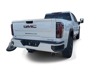 New 2025 GMC Sierra 2500 AT4 Crew Cab 4WD Pickup for sale #S4501 - photo 2