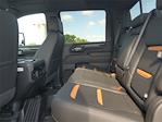 New 2025 GMC Sierra 2500 AT4 Crew Cab 4WD Pickup for sale #S4501 - photo 10