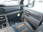 New 2025 GMC Sierra 2500 AT4 Crew Cab 4WD Pickup for sale #S4501 - photo 14