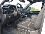 New 2025 GMC Sierra 2500 AT4 Crew Cab 4WD Pickup for sale #S4501 - photo 18