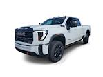 New 2025 GMC Sierra 2500 AT4 Crew Cab 4WD Pickup for sale #S4501 - photo 3