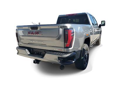 New 2025 GMC Sierra 2500 AT4 Crew Cab 4WD Pickup for sale #S4504 - photo 2