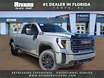 New 2025 GMC Sierra 2500 AT4 Crew Cab 4WD Pickup for sale #S4504 - photo 1