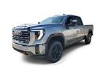 New 2025 GMC Sierra 2500 AT4 Crew Cab 4WD Pickup for sale #S4504 - photo 3