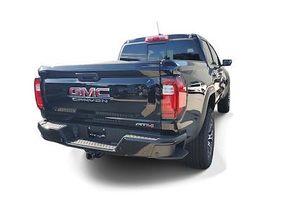 New 2025 GMC Canyon AT4 Crew Cab 4WD Pickup for sale #S4515 - photo 2