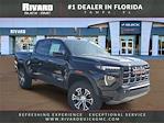 New 2025 GMC Canyon AT4 Crew Cab 4WD Pickup for sale #S4515 - photo 1