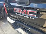 New 2025 GMC Canyon AT4 Crew Cab 4WD Pickup for sale #S4515 - photo 7