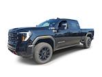 New 2025 GMC Sierra 2500 AT4 Crew Cab 4WD Pickup for sale #S4524 - photo 3