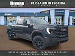 New 2025 GMC Sierra 2500 AT4 Crew Cab 4WD Pickup for sale #S4526 - photo 1