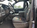 New 2025 GMC Sierra 2500 AT4 Crew Cab 4WD Pickup for sale #S4526 - photo 20