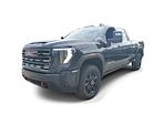 New 2025 GMC Sierra 2500 AT4 Crew Cab 4WD Pickup for sale #S4526 - photo 3