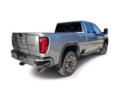 New 2025 GMC Sierra 2500 Denali Ultimate Crew Cab 4WD Pickup for sale #S4529 - photo 2