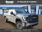 New 2025 GMC Sierra 2500 Denali Ultimate Crew Cab 4WD Pickup for sale #S4529 - photo 1