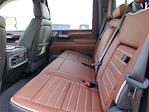 New 2025 GMC Sierra 2500 Denali Ultimate Crew Cab 4WD Pickup for sale #S4529 - photo 11