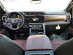 New 2025 GMC Sierra 2500 Denali Ultimate Crew Cab 4WD Pickup for sale #S4529 - photo 12