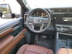 New 2025 GMC Sierra 2500 Denali Ultimate Crew Cab 4WD Pickup for sale #S4529 - photo 13