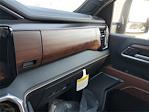 New 2025 GMC Sierra 2500 Denali Ultimate Crew Cab 4WD Pickup for sale #S4529 - photo 26