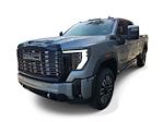 New 2025 GMC Sierra 2500 Denali Ultimate Crew Cab 4WD Pickup for sale #S4529 - photo 3