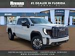 New 2025 GMC Sierra 2500 Denali Ultimate Crew Cab 4WD Pickup for sale #S4530 - photo 1