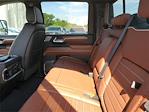 New 2025 GMC Sierra 2500 Denali Ultimate Crew Cab 4WD Pickup for sale #S4530 - photo 12