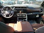 New 2025 GMC Sierra 2500 Denali Ultimate Crew Cab 4WD Pickup for sale #S4530 - photo 13