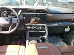 New 2025 GMC Sierra 2500 Denali Ultimate Crew Cab 4WD Pickup for sale #S4530 - photo 15