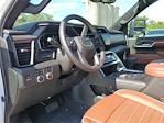 New 2025 GMC Sierra 2500 Denali Ultimate Crew Cab 4WD Pickup for sale #S4530 - photo 21