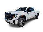 New 2025 GMC Sierra 2500 Denali Ultimate Crew Cab 4WD Pickup for sale #S4530 - photo 3