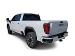 New 2025 GMC Sierra 2500 Denali Ultimate Crew Cab 4WD Pickup for sale #S4530 - photo 4