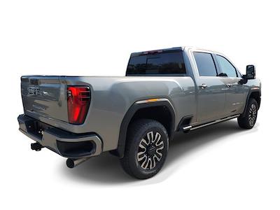 New 2025 GMC Sierra 2500 Denali Ultimate Crew Cab 4WD Pickup for sale #S4533 - photo 2