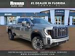 New 2025 GMC Sierra 2500 Denali Ultimate Crew Cab 4WD Pickup for sale #S4533 - photo 1