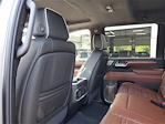 New 2025 GMC Sierra 2500 Denali Ultimate Crew Cab 4WD Pickup for sale #S4533 - photo 10