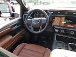 New 2025 GMC Sierra 2500 Denali Ultimate Crew Cab 4WD Pickup for sale #S4533 - photo 13