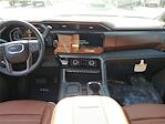 New 2025 GMC Sierra 2500 Denali Ultimate Crew Cab 4WD Pickup for sale #S4533 - photo 14