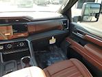New 2025 GMC Sierra 2500 Denali Ultimate Crew Cab 4WD Pickup for sale #S4533 - photo 15