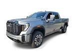 New 2025 GMC Sierra 2500 Denali Ultimate Crew Cab 4WD Pickup for sale #S4533 - photo 3