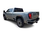 New 2025 GMC Sierra 2500 Denali Ultimate Crew Cab 4WD Pickup for sale #S4533 - photo 4