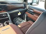 New 2025 GMC Sierra 2500 Denali Ultimate Crew Cab 4WD Pickup for sale #S4534 - photo 14