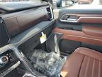 New 2025 GMC Sierra 2500 Denali Ultimate Crew Cab 4WD Pickup for sale #S4534 - photo 23
